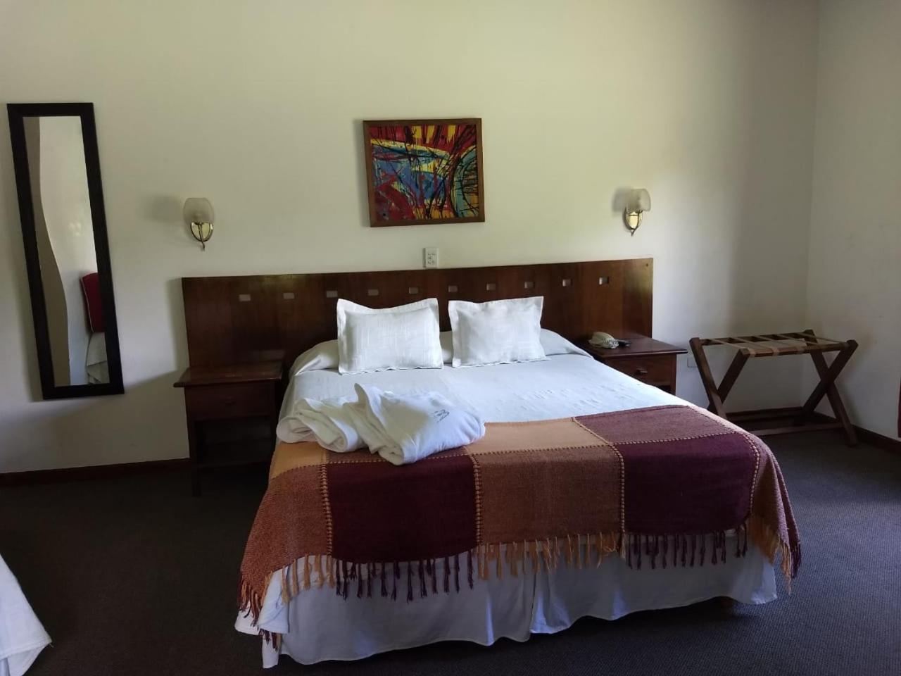 Villa De Merlo All Inclusive & Spa By Mh Exterior foto